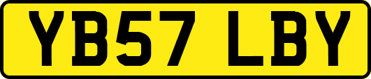 YB57LBY