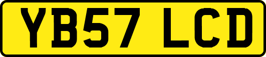 YB57LCD