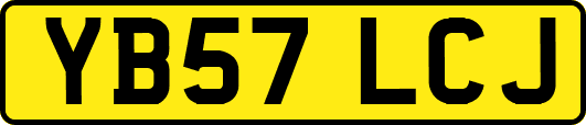 YB57LCJ
