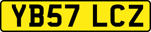 YB57LCZ