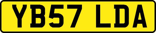 YB57LDA