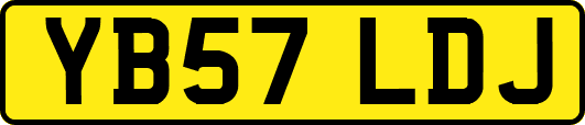 YB57LDJ