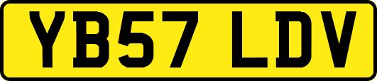 YB57LDV