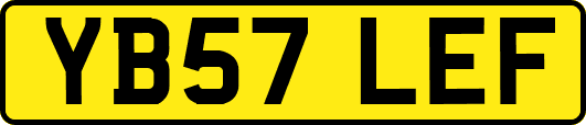YB57LEF