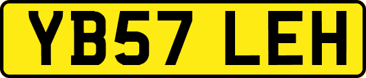 YB57LEH