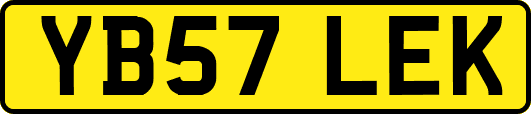YB57LEK