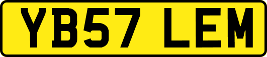 YB57LEM
