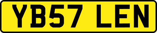 YB57LEN