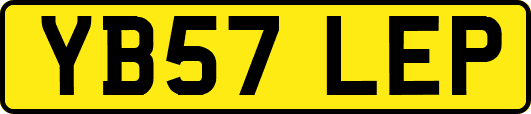 YB57LEP