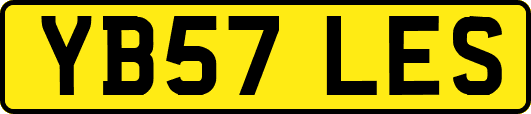 YB57LES