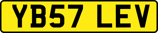 YB57LEV