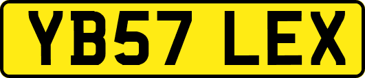 YB57LEX