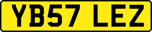 YB57LEZ