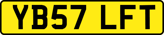 YB57LFT