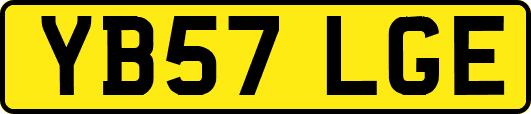 YB57LGE
