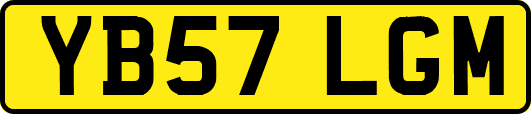 YB57LGM