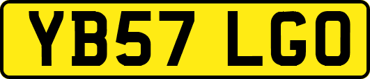 YB57LGO