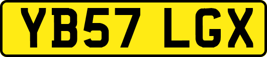 YB57LGX