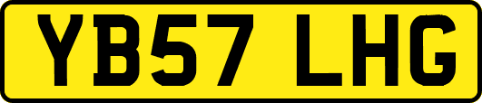 YB57LHG