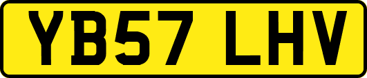 YB57LHV