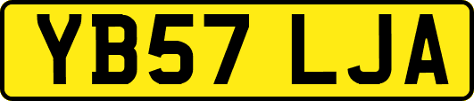 YB57LJA