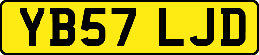 YB57LJD