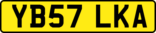 YB57LKA