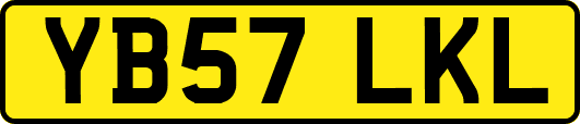 YB57LKL