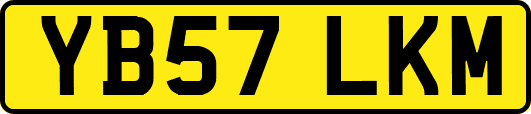 YB57LKM