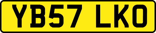 YB57LKO
