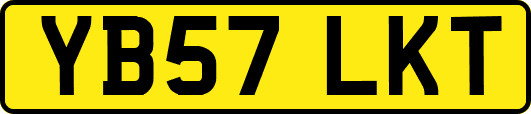 YB57LKT