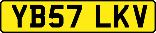 YB57LKV
