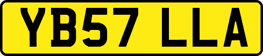 YB57LLA