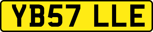 YB57LLE
