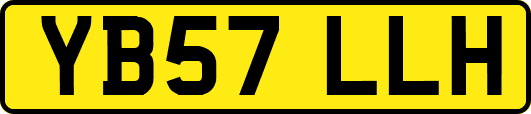 YB57LLH