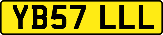 YB57LLL