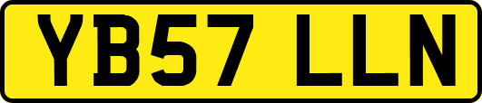 YB57LLN
