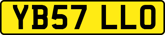 YB57LLO