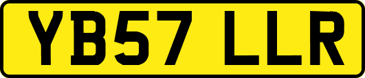 YB57LLR
