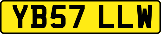 YB57LLW
