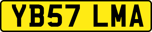 YB57LMA