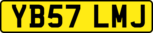 YB57LMJ