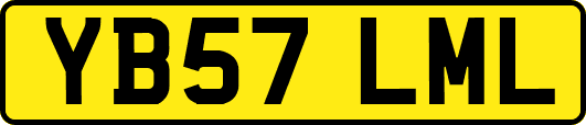 YB57LML