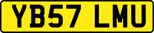 YB57LMU