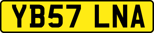 YB57LNA
