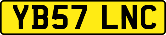 YB57LNC
