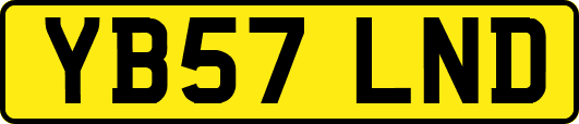 YB57LND