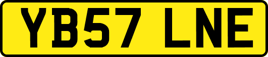 YB57LNE