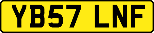 YB57LNF