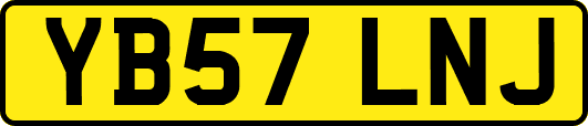 YB57LNJ